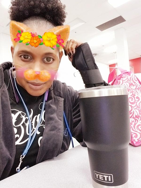 User uploaded product image