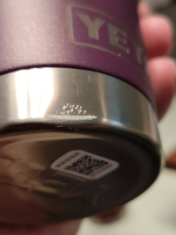 User uploaded product image