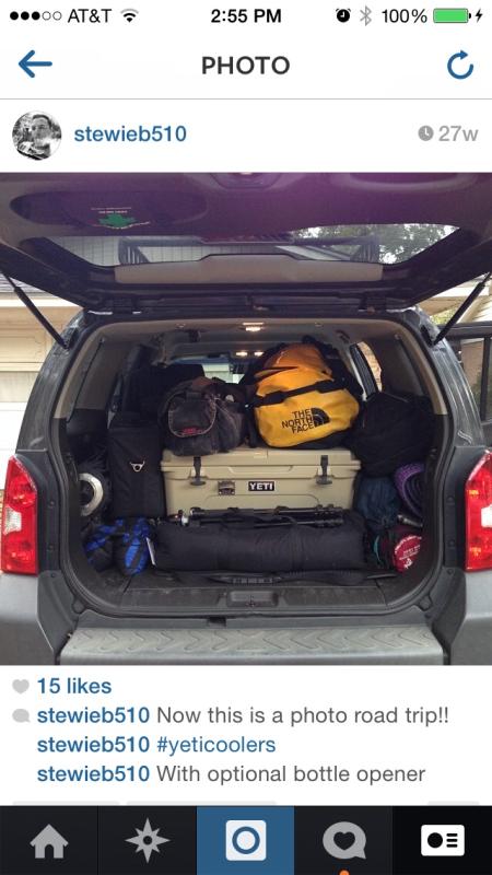 User uploaded product image