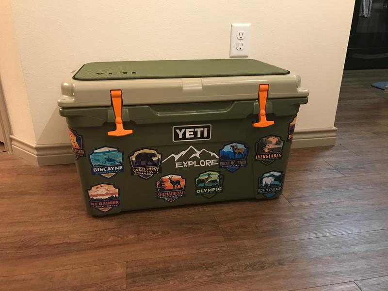 User uploaded product image