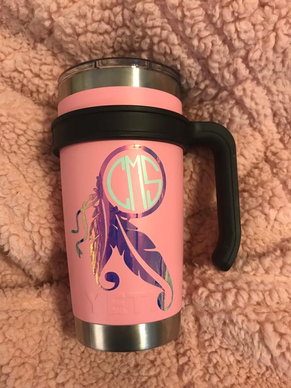 User uploaded product image