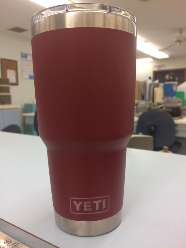 User uploaded product image