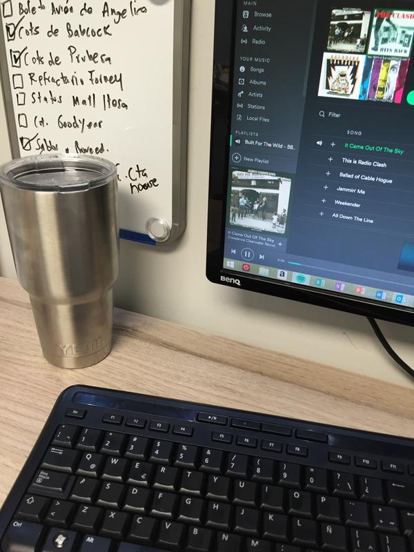 User uploaded product image