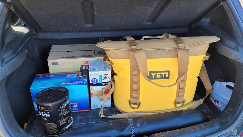 User uploaded product image