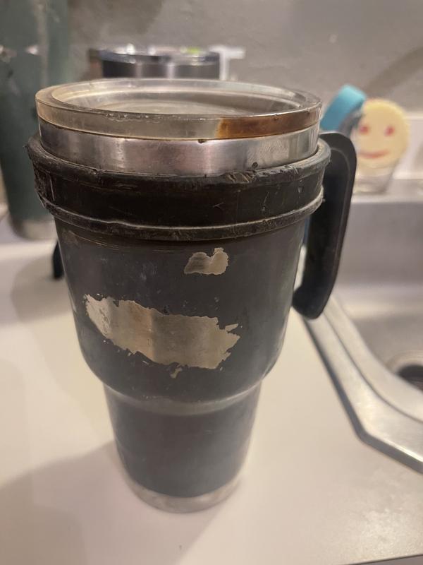 User uploaded product image