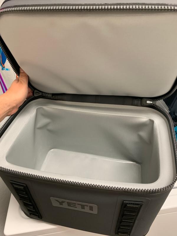 User uploaded product image