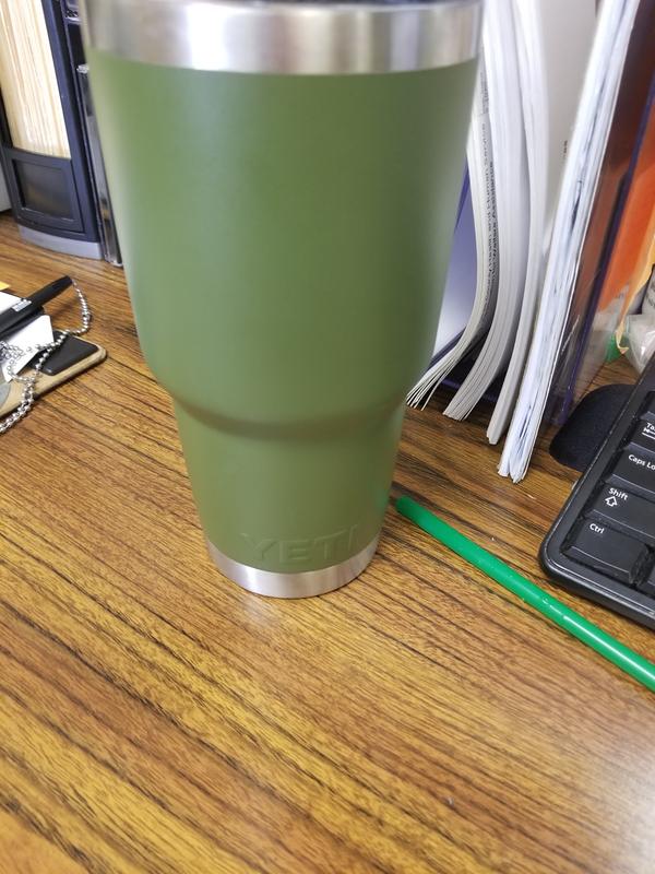 User uploaded product image