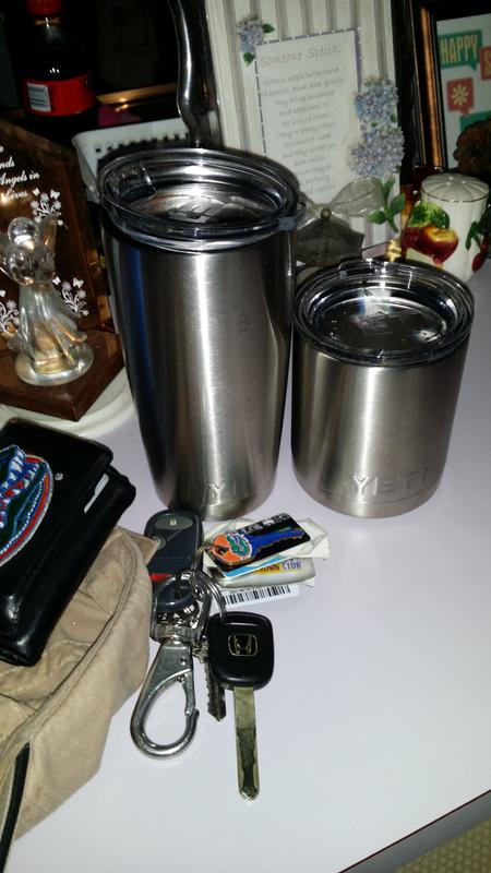 User uploaded product image