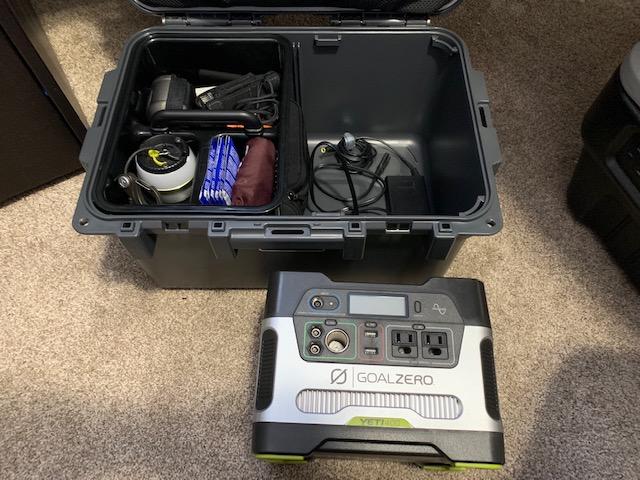 User uploaded product image