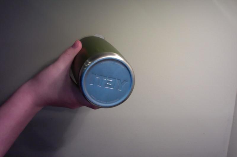 User uploaded product image