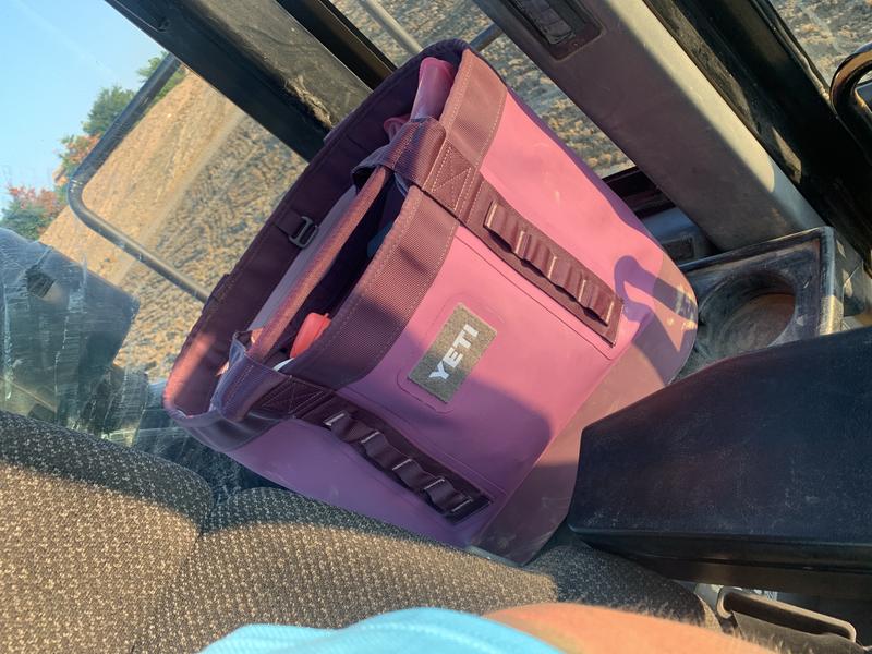 User uploaded product image