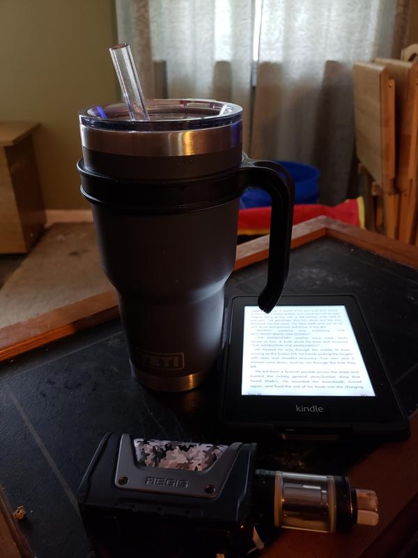 User uploaded product image