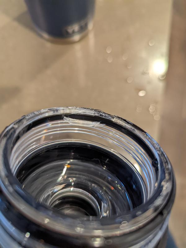 User uploaded product image