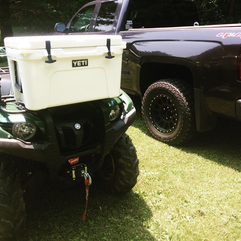 User uploaded product image