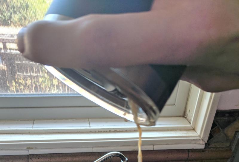 User uploaded product image