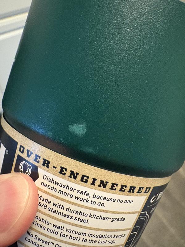 User uploaded product image