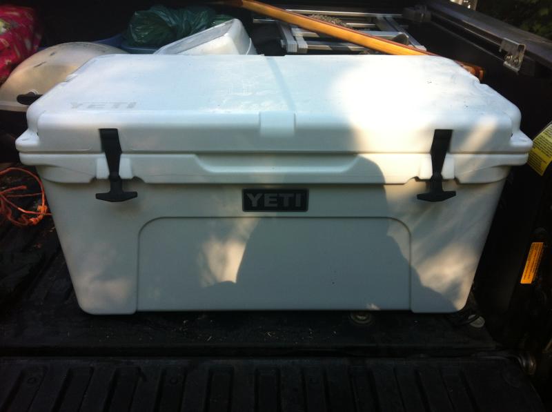 User uploaded product image