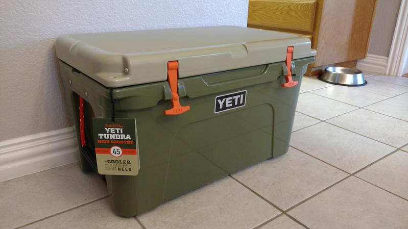 User uploaded product image