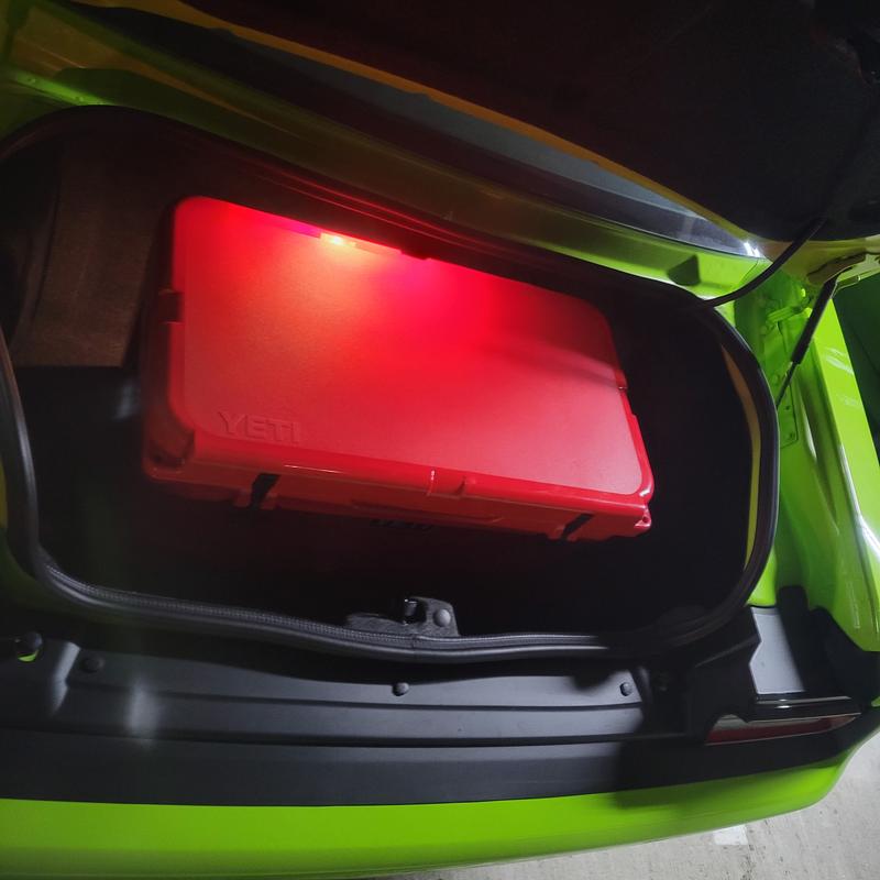 User uploaded product image