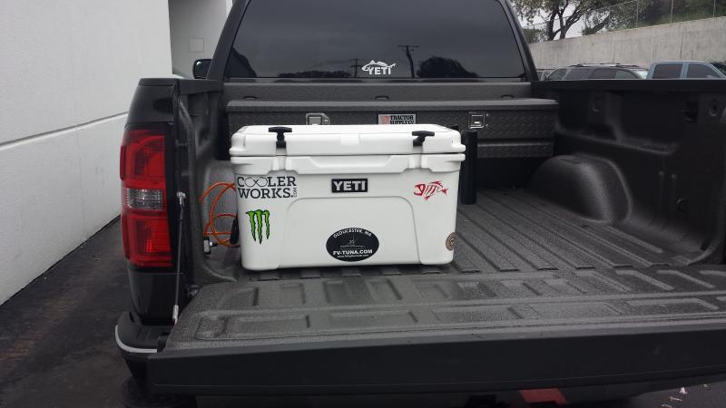 User uploaded product image