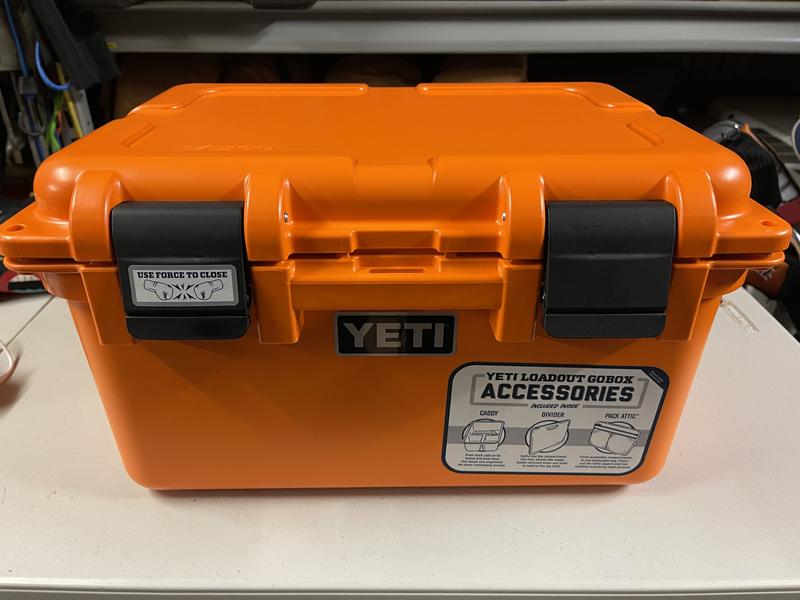 User uploaded product image