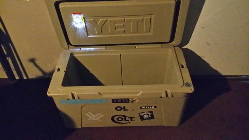 User uploaded product image