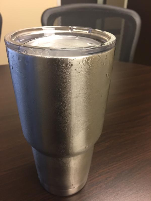 User uploaded product image