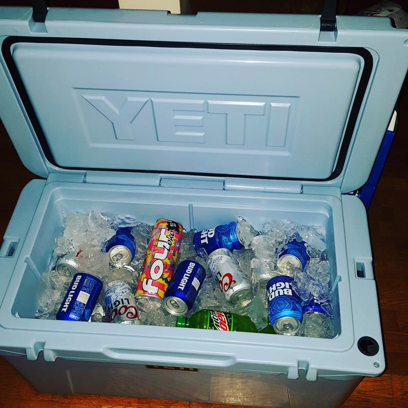 User uploaded product image