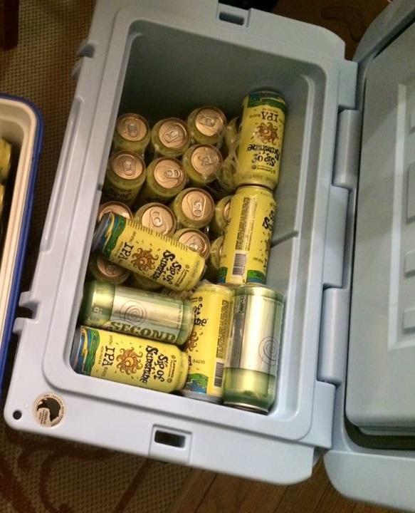 User uploaded product image