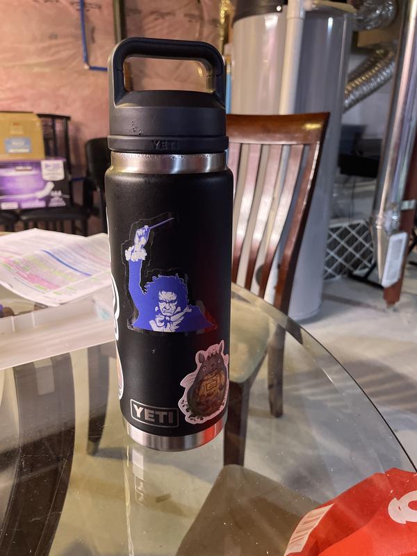 Well decorated already