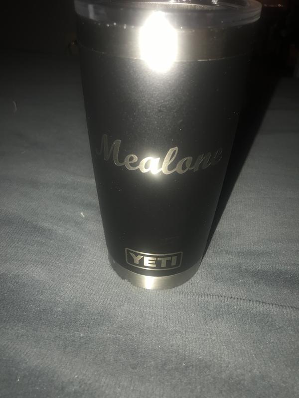 User uploaded product image