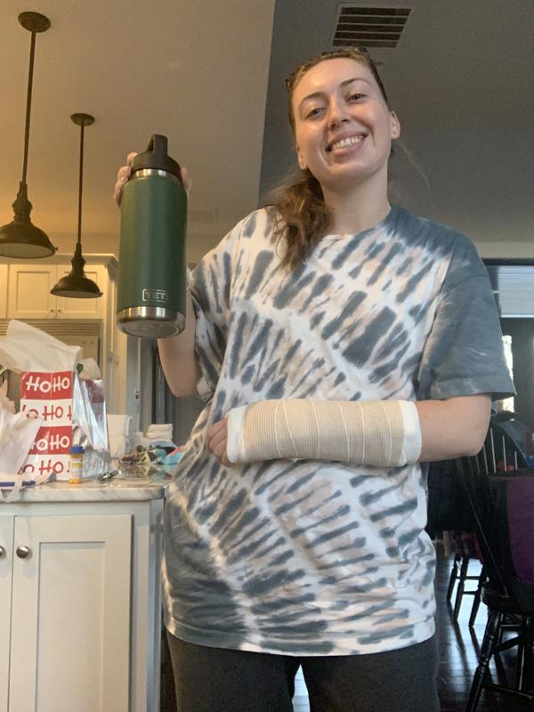 User uploaded product image