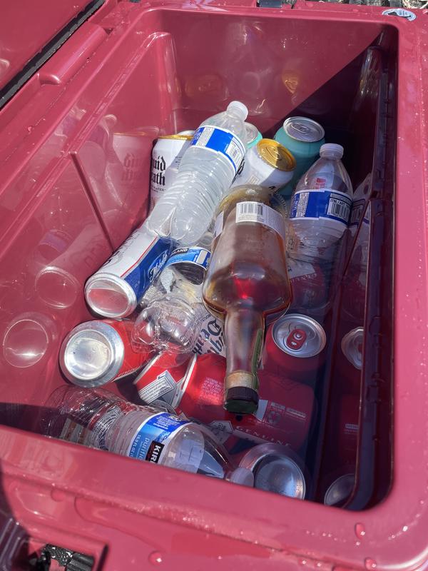 User uploaded product image