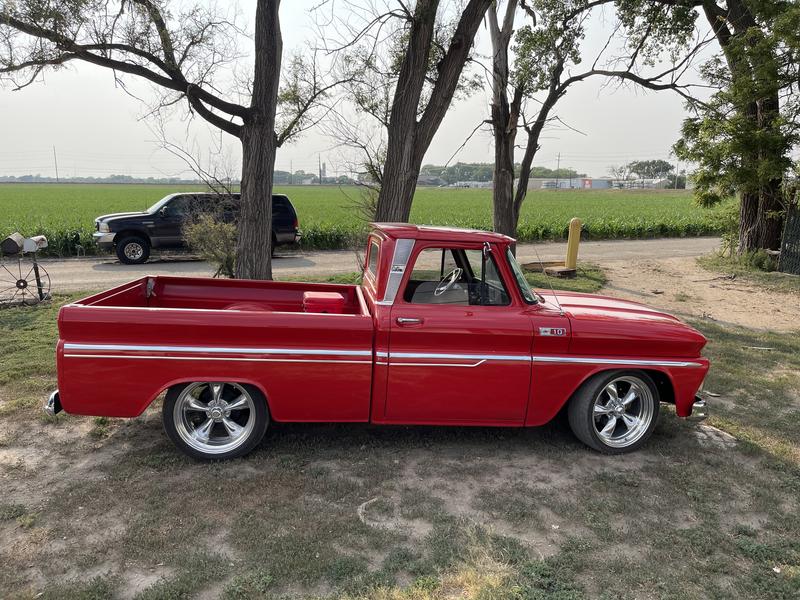 User uploaded product image