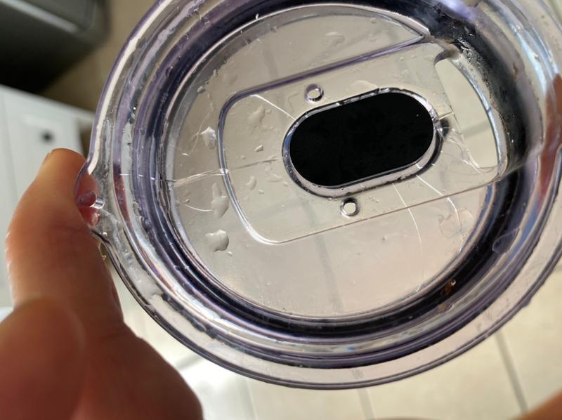 User uploaded product image