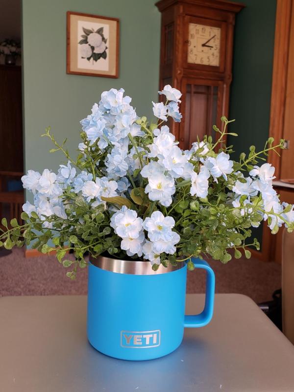 User uploaded product image