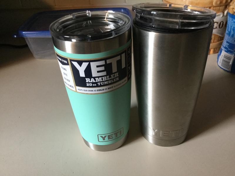 User uploaded product image