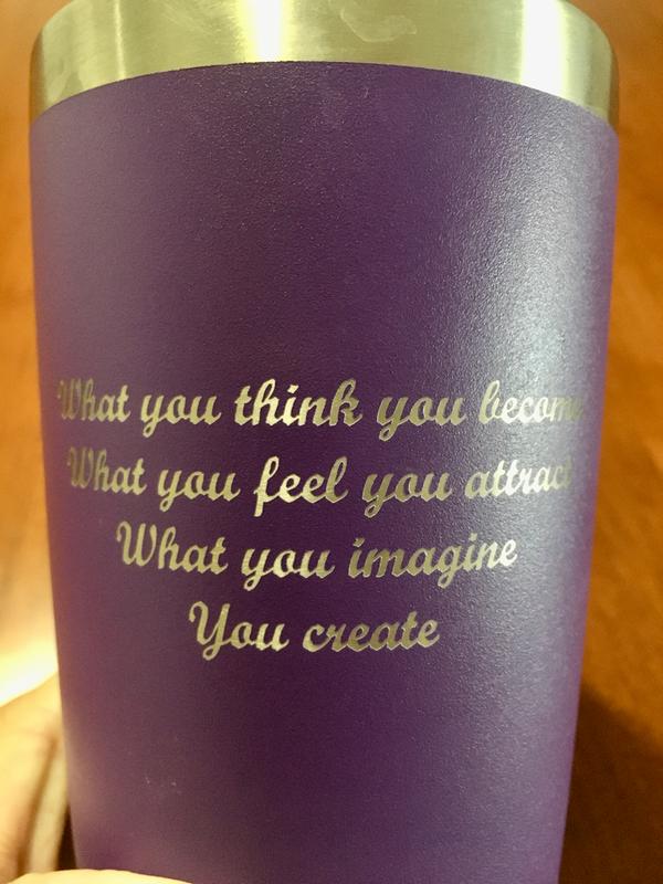 User uploaded product image