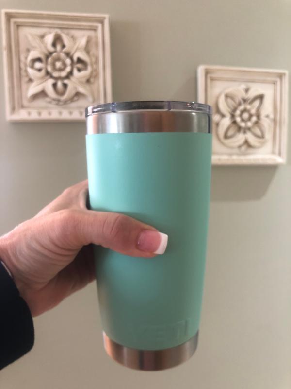 User uploaded product image