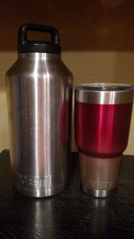 User uploaded product image