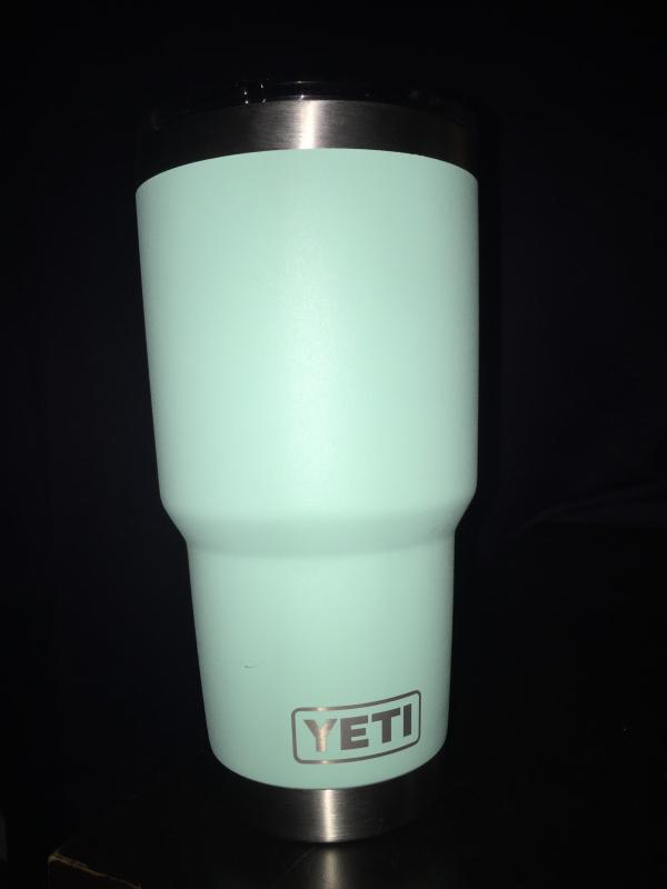 User uploaded product image