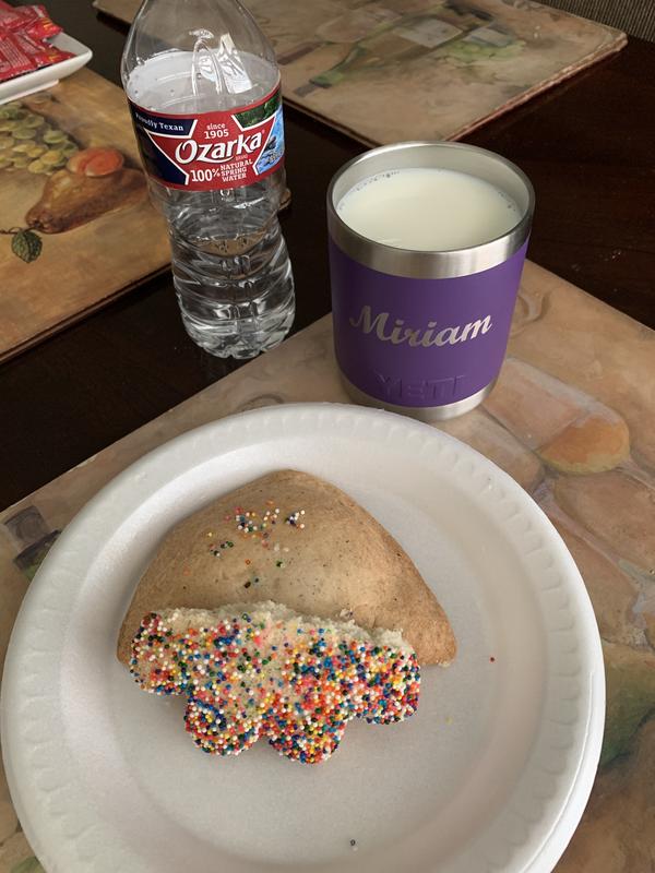 User uploaded product image