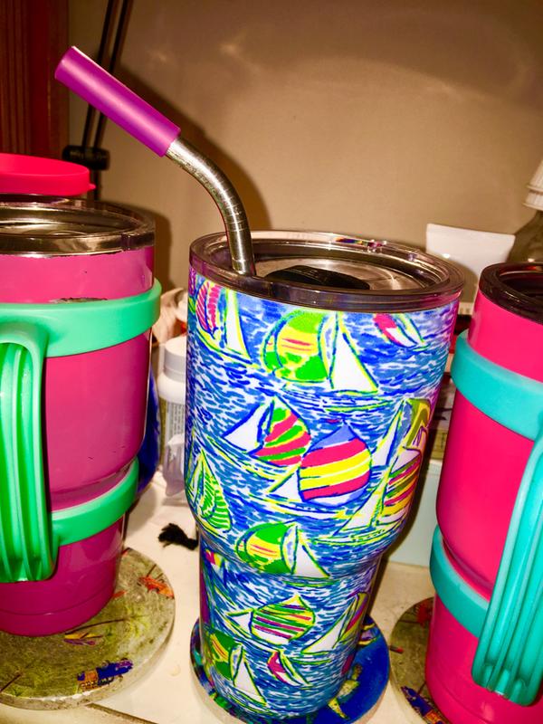 User uploaded product image