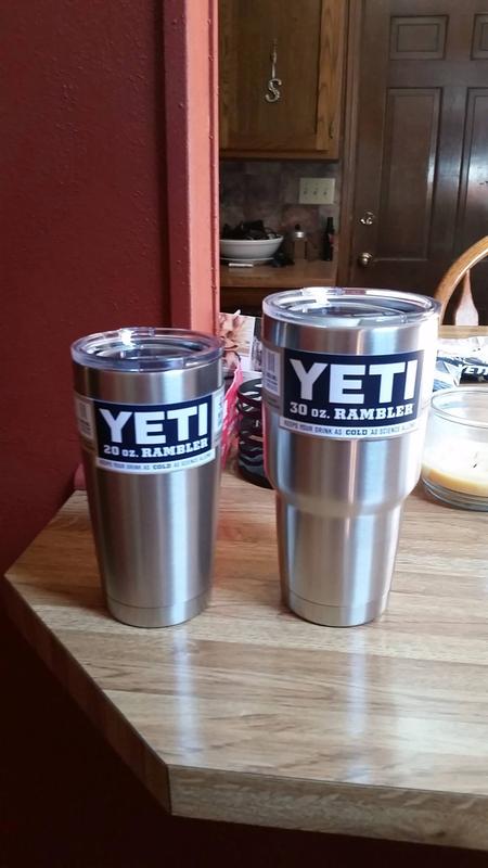 User uploaded product image