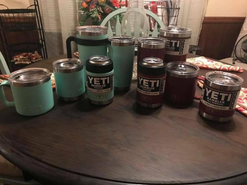 User uploaded product image