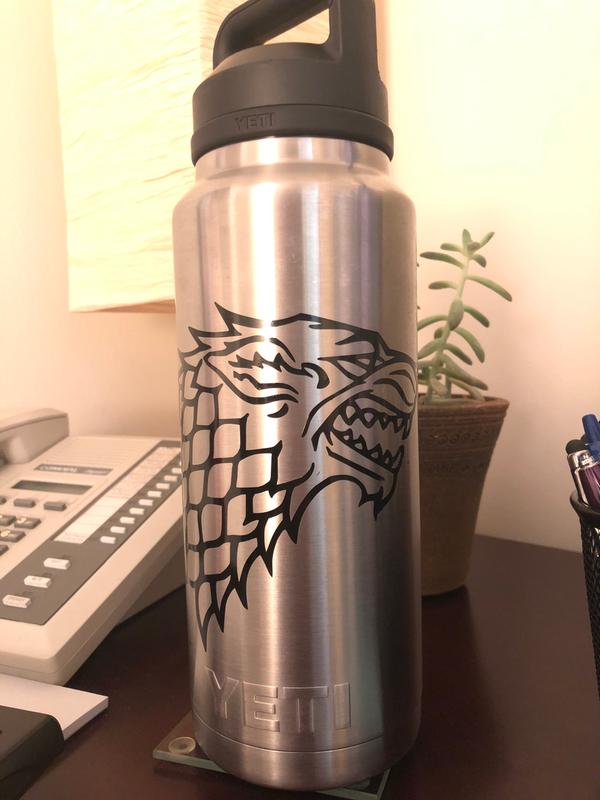 User uploaded product image