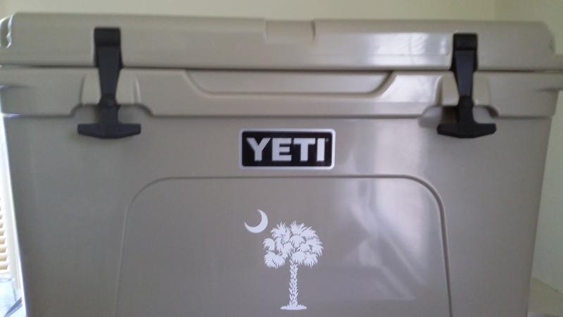 User uploaded product image