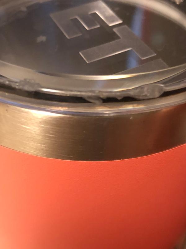 User uploaded product image