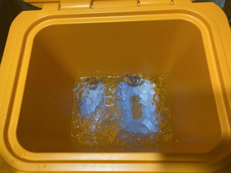 User uploaded product image