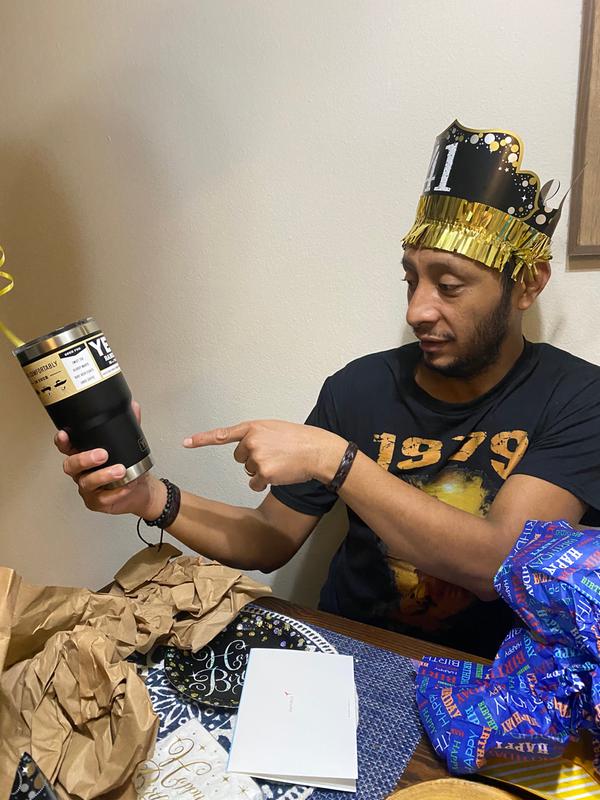 User uploaded product image